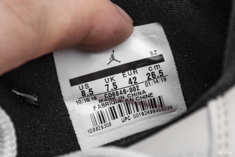  Bone CD6846-002 Low Snake Jordan Retro 11 Light 0511